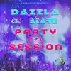 Sam Diggy - Party in Session (feat. Dazzla & Ataru) - Single
